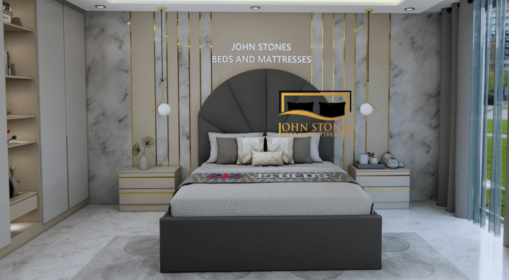 Arch Bed Main 3