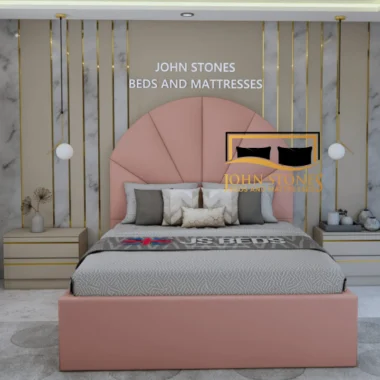 Arch Bed Main