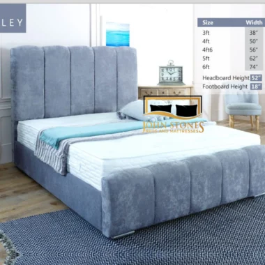 Ashley Bed Main