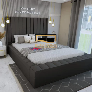 Belmont Bed Main