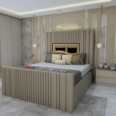 The-Birlea-Luxury-Bed Main