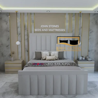 Border Strip Bed Main 2