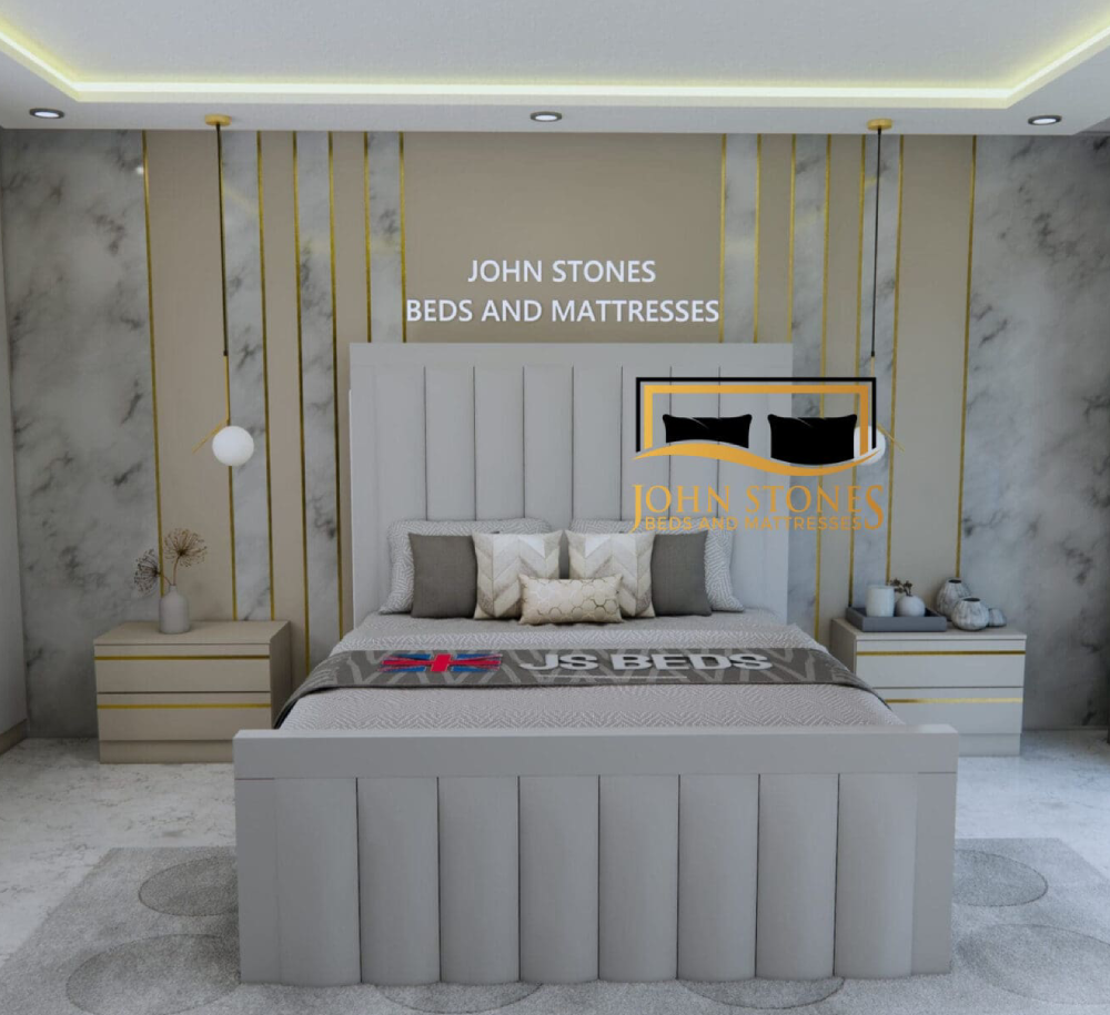 Border Strip Bed Main 2