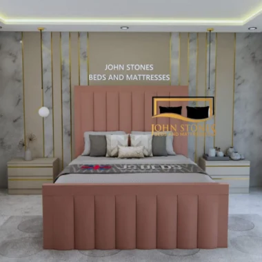 Border Strip Bed Main