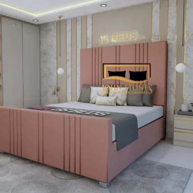 Camilla Bed Main 2
