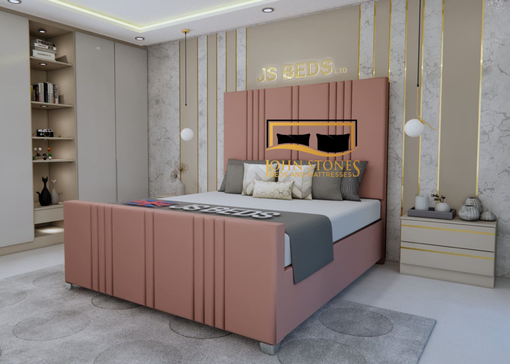 Camilla Bed Main 2