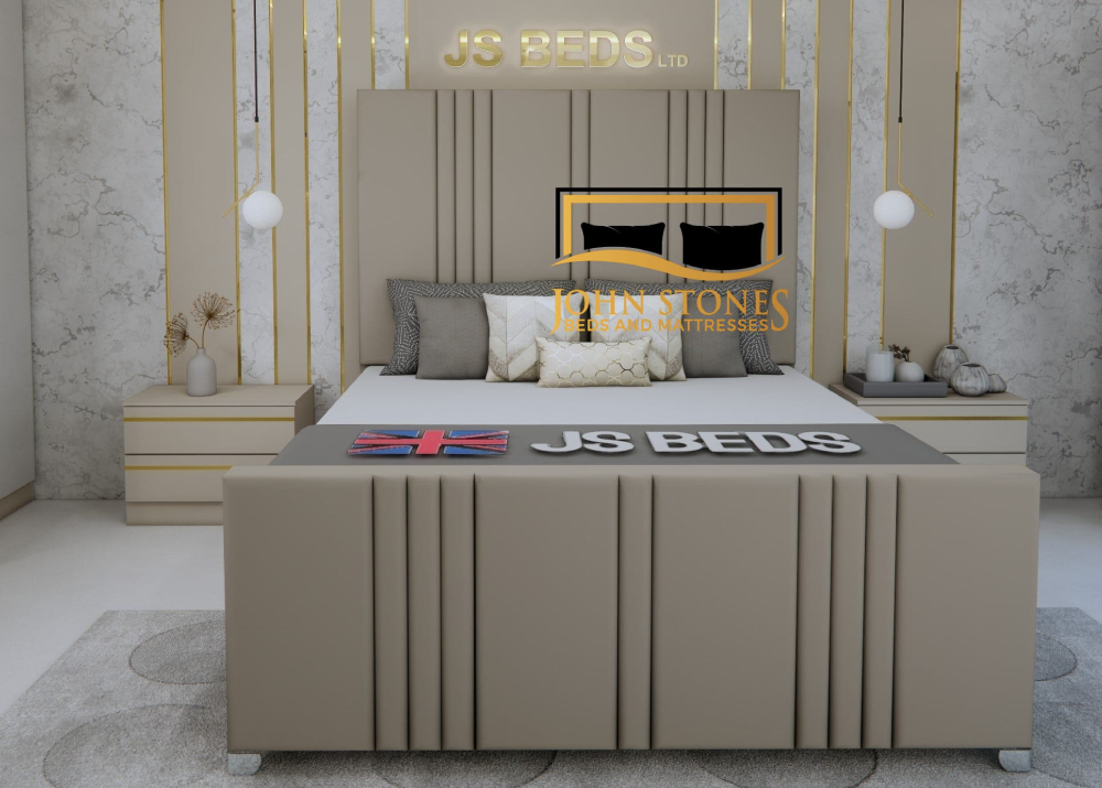 Camilla Bed Main 3