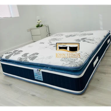 Coolgel 1000 Pocket Mattress 3