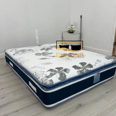 Coolgel 1000 Pocket Mattress 4