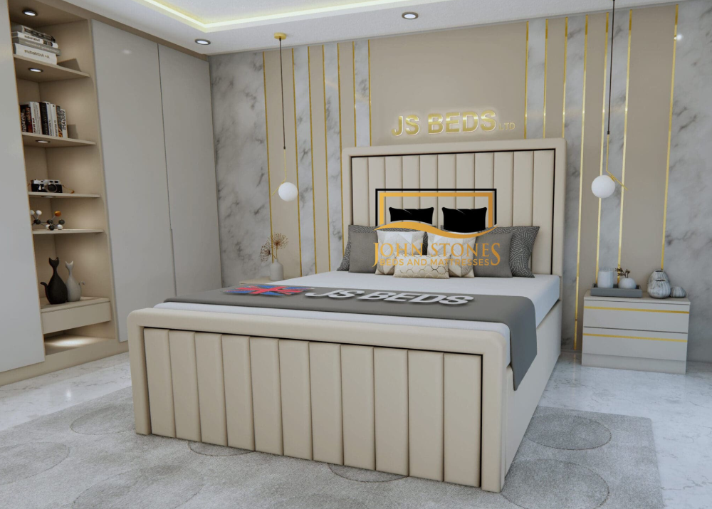 Dallas Bed Main 2