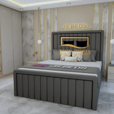 Dallas Bed Main 3
