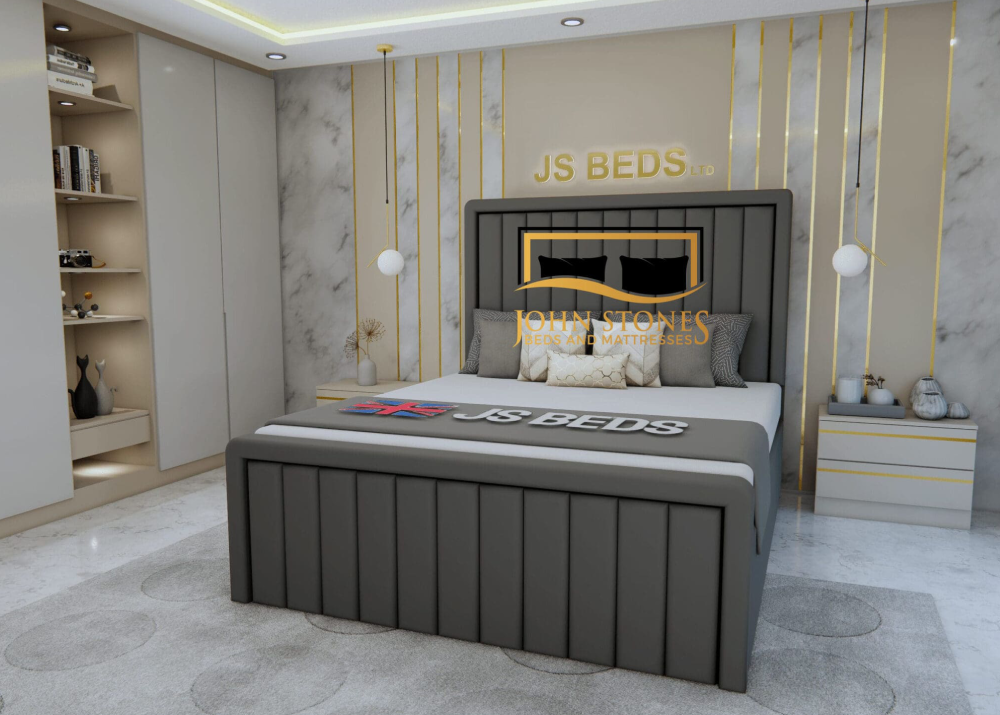 Dallas Bed Main 3