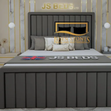 Dallas Bed Main