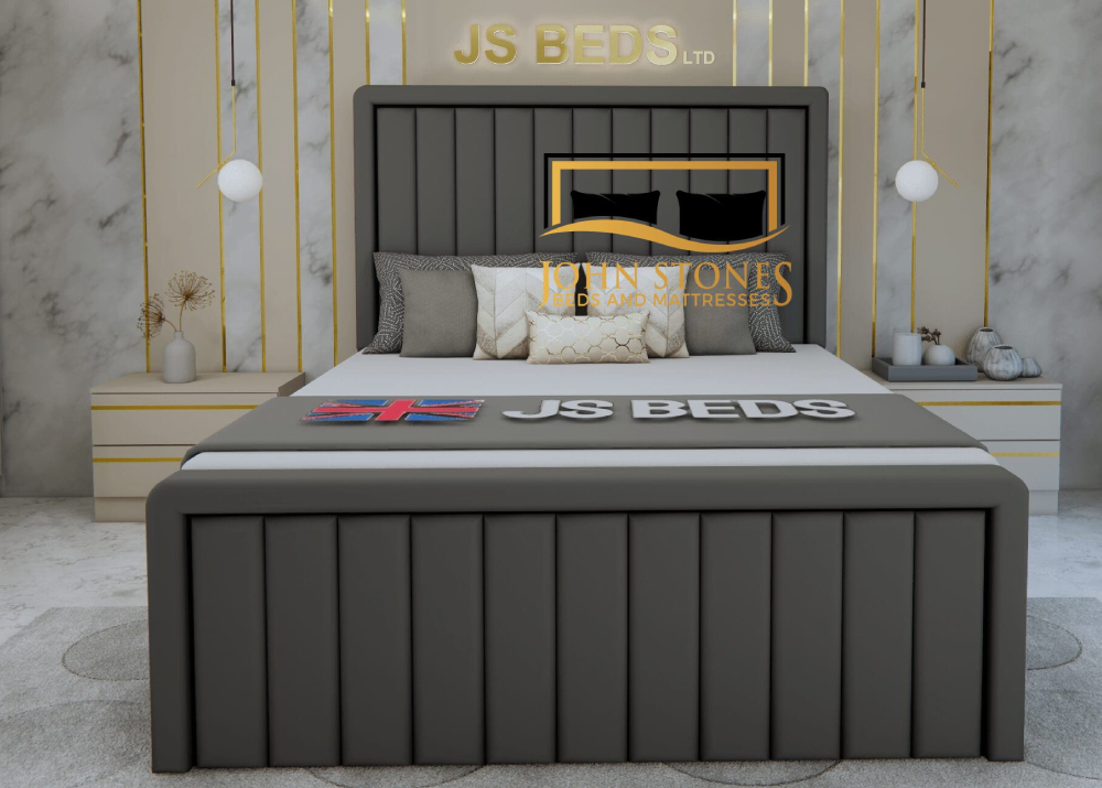 Dallas Bed Main
