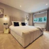 Dior Bed Main