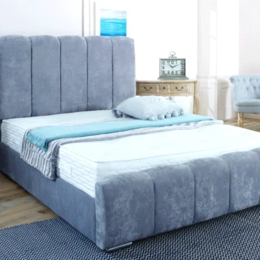 Divan ottoman storage bed collection