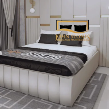 Golden Siara Bed Main 4