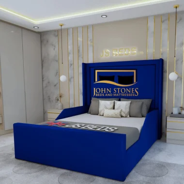 Kelina Kids Bed 3