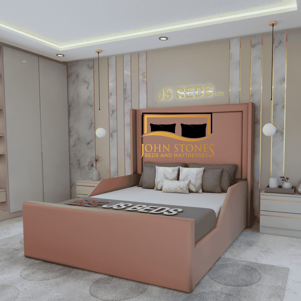 Kelina Kids Bed Main