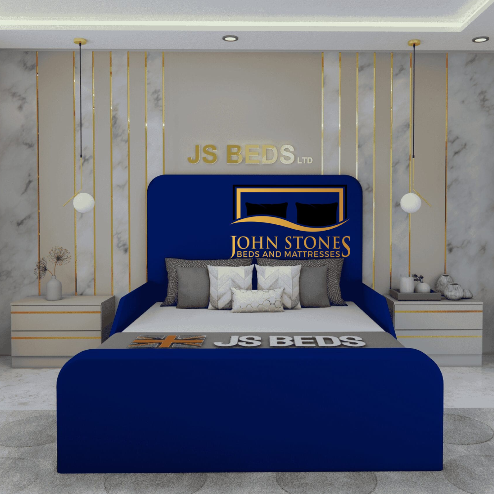Kristine Kids Bed 4