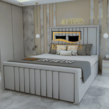 Limelight Luxury Bed Main 2
