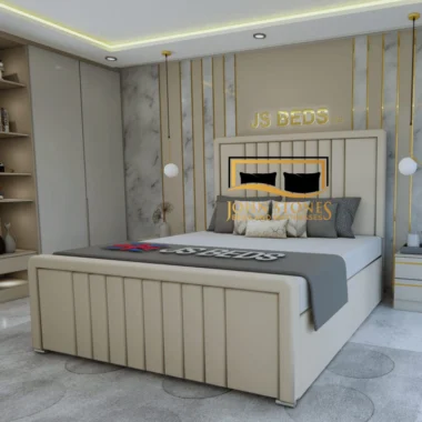 Limelight Luxury Bed Main 3