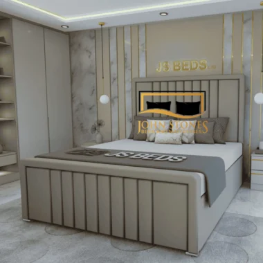 Limelight Luxury Bed Main 4