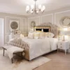 Luxury Swedish Bed Main