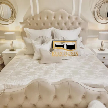 Luxury Swedish Bed Main 3