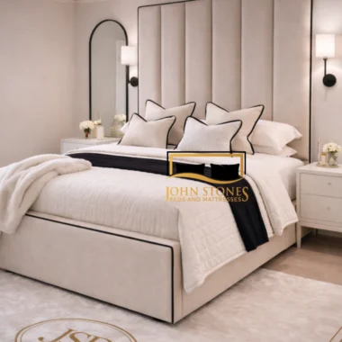 Lyon Bed Main