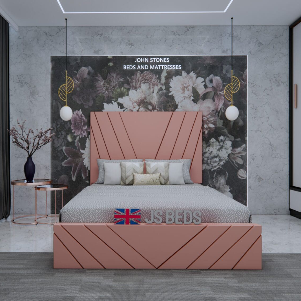 Miami Bed Main 2