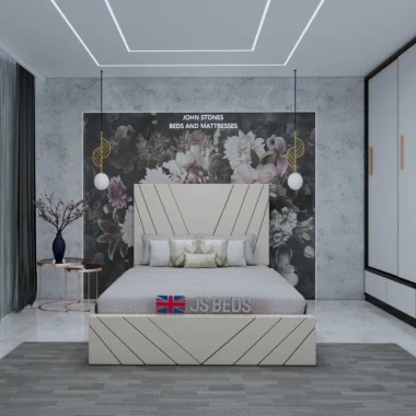 Miami Bed Main 3