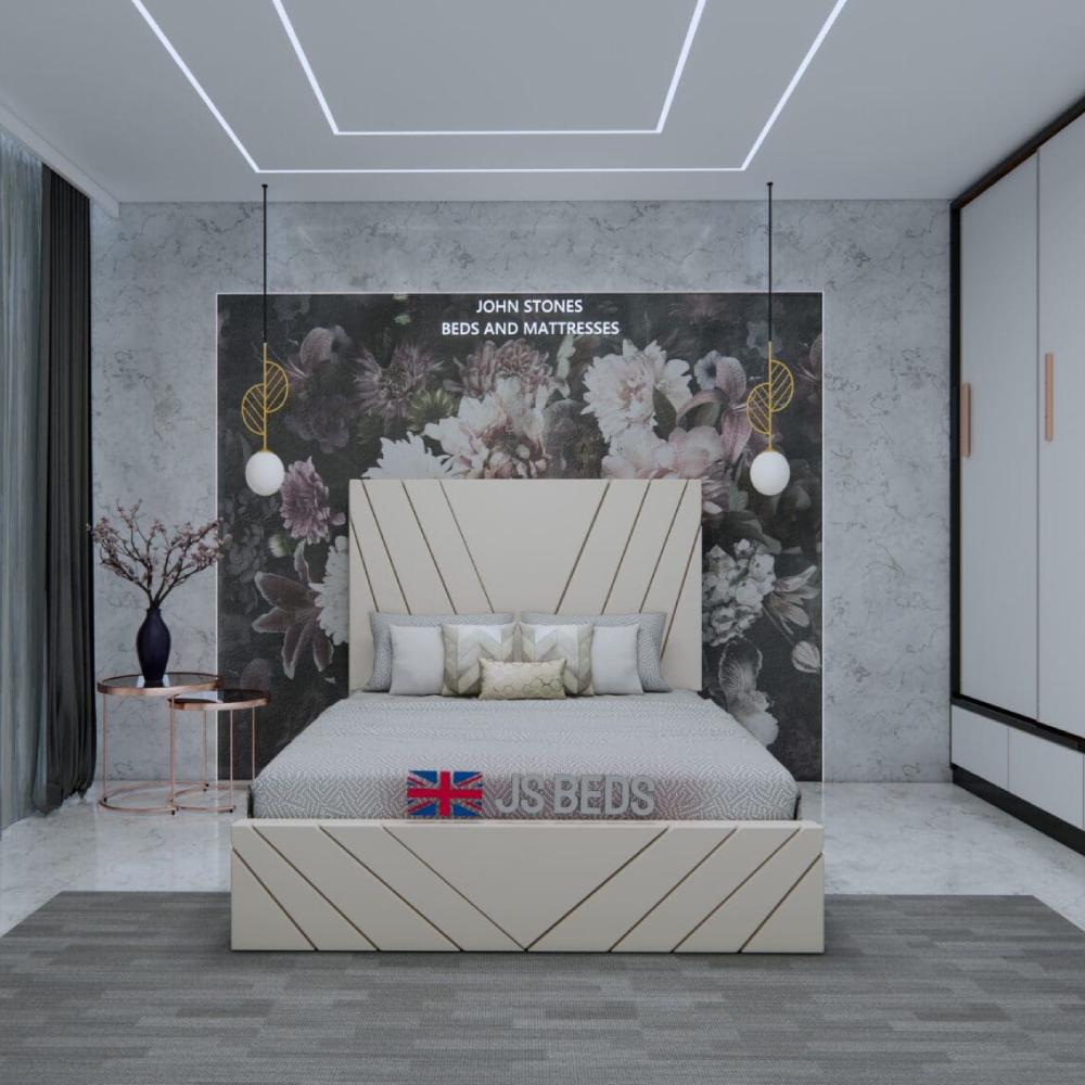 Miami Bed Main 3