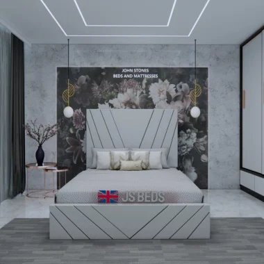 Miami Bed Main 4