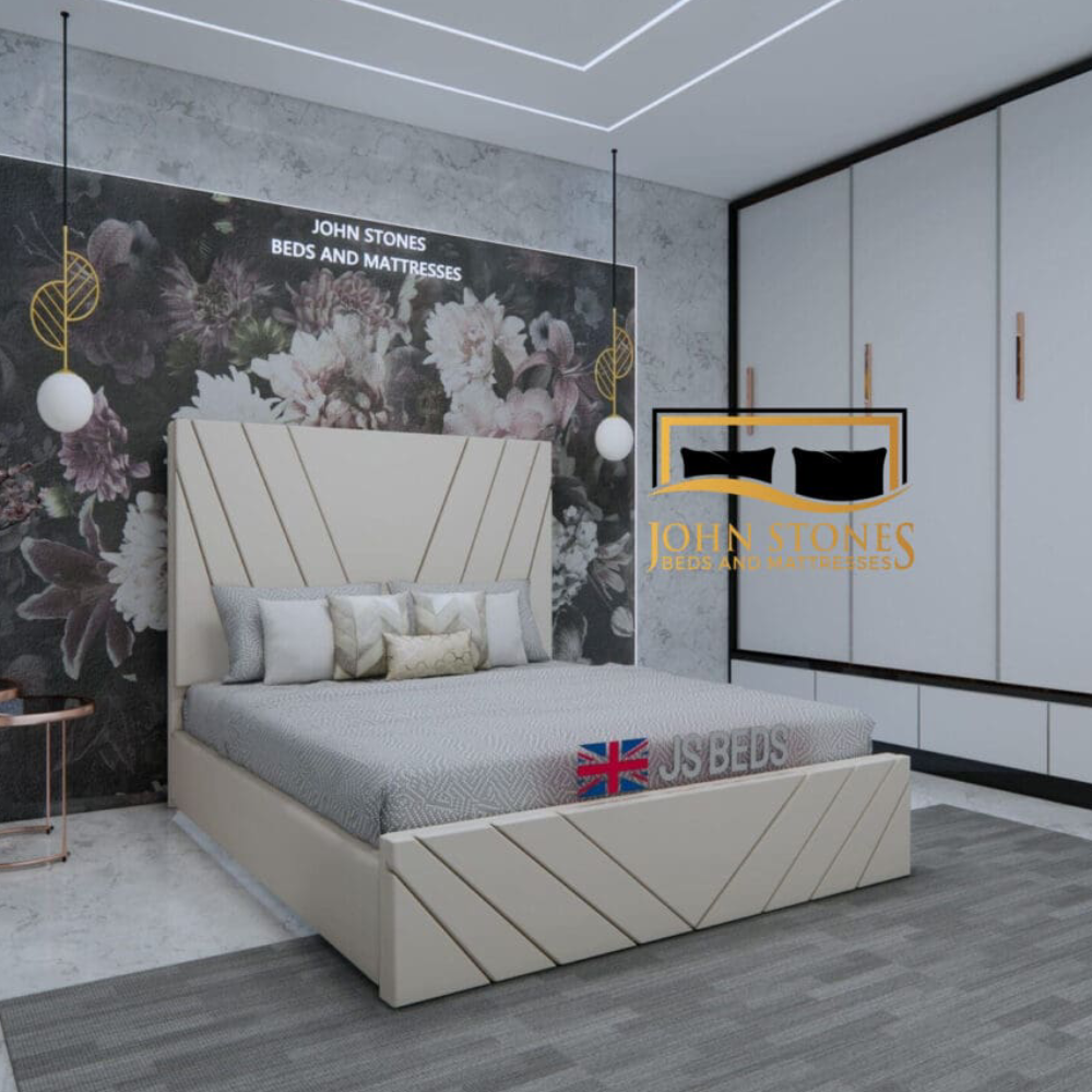 Miami Bed Main