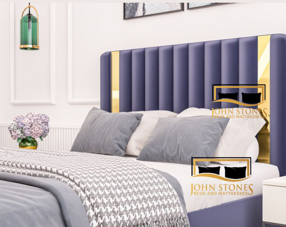Milan Bed Main 2