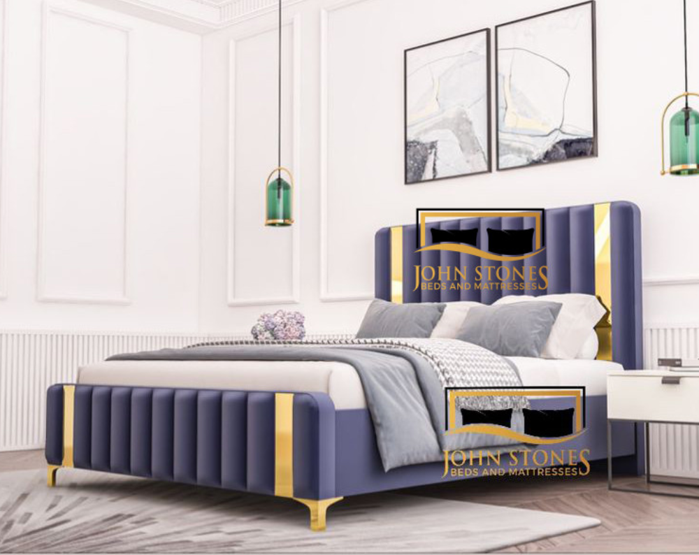Milan Bed Main 3