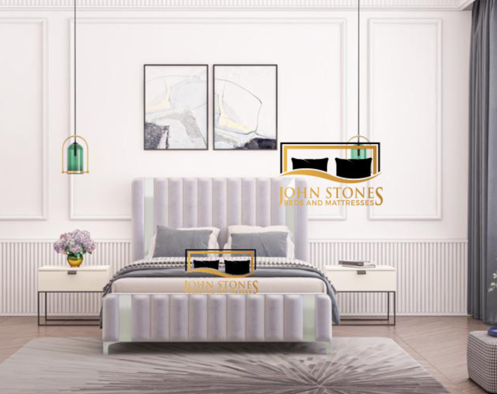 Milan Bed Main 5
