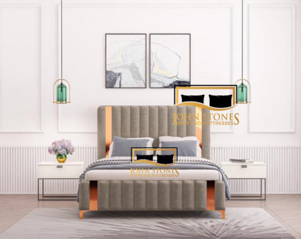 Milan Bed Main 6