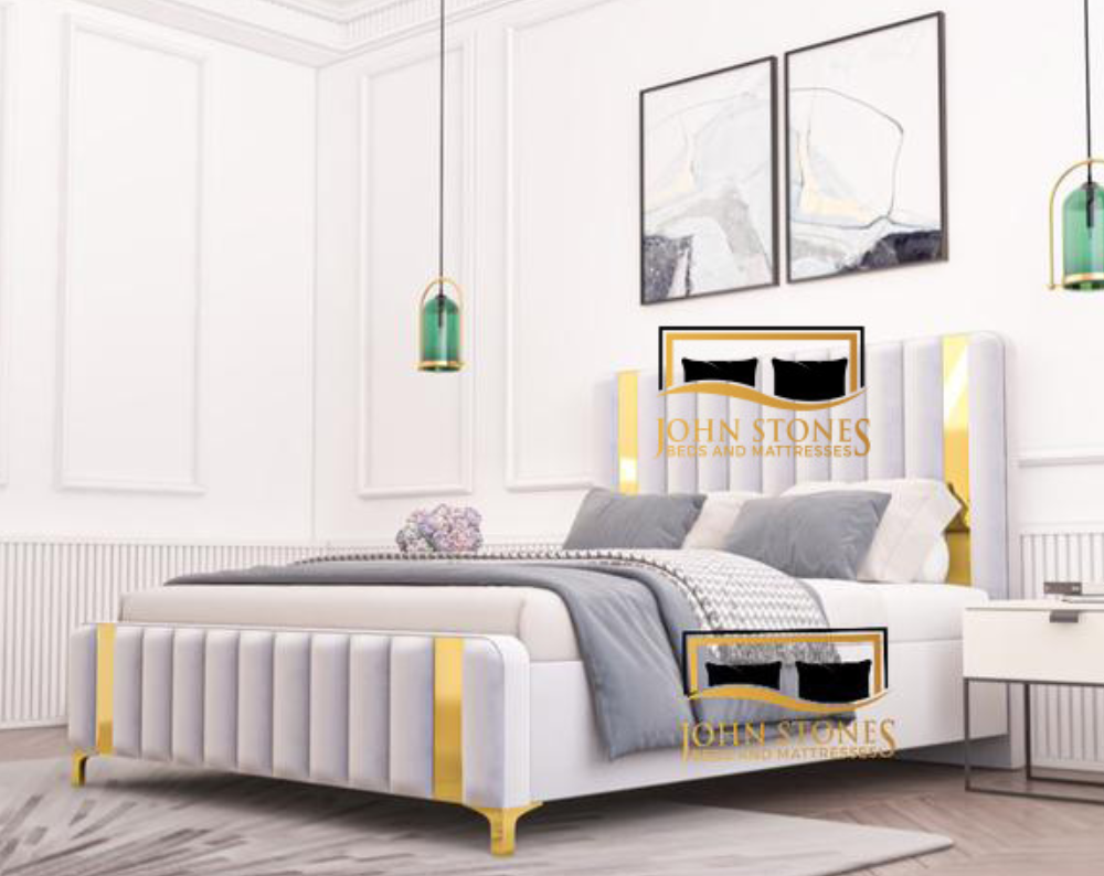 Milan Bed Main 7