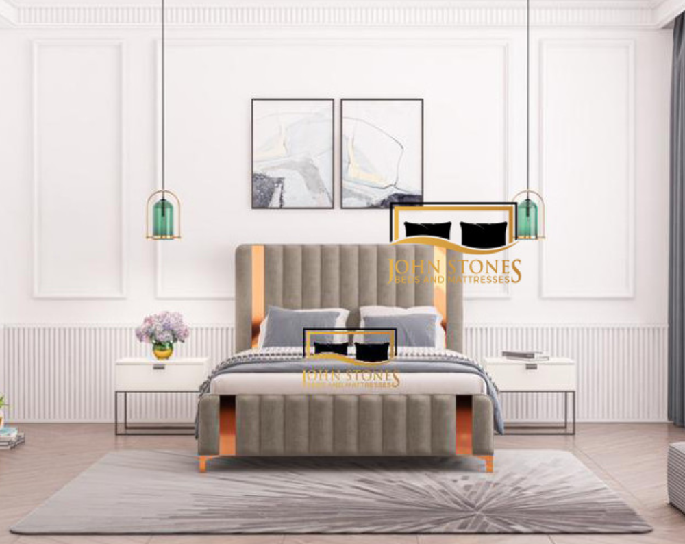 Milan Bed Main 8