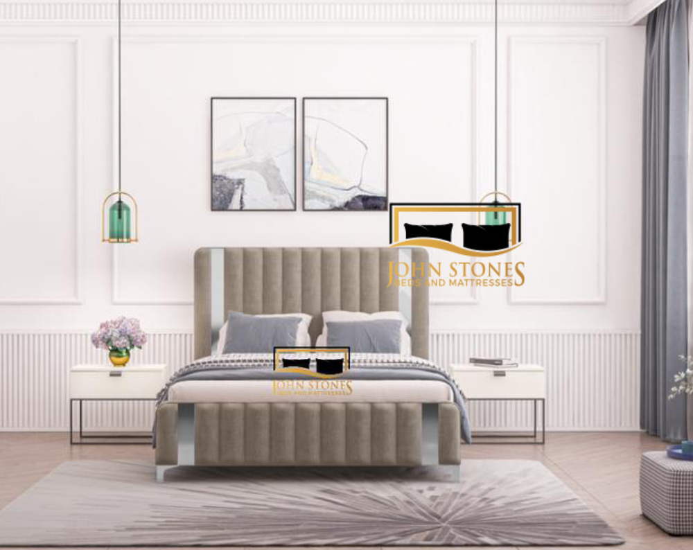 Milan Bed Main 9