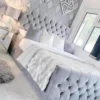Monaco Bed Main