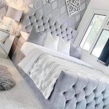 Monaco Bed Main