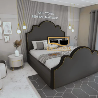 Monarch Bed Main 3
