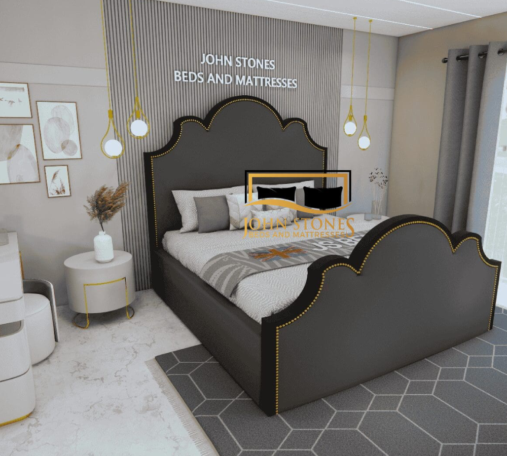 Monarch Bed Main 3