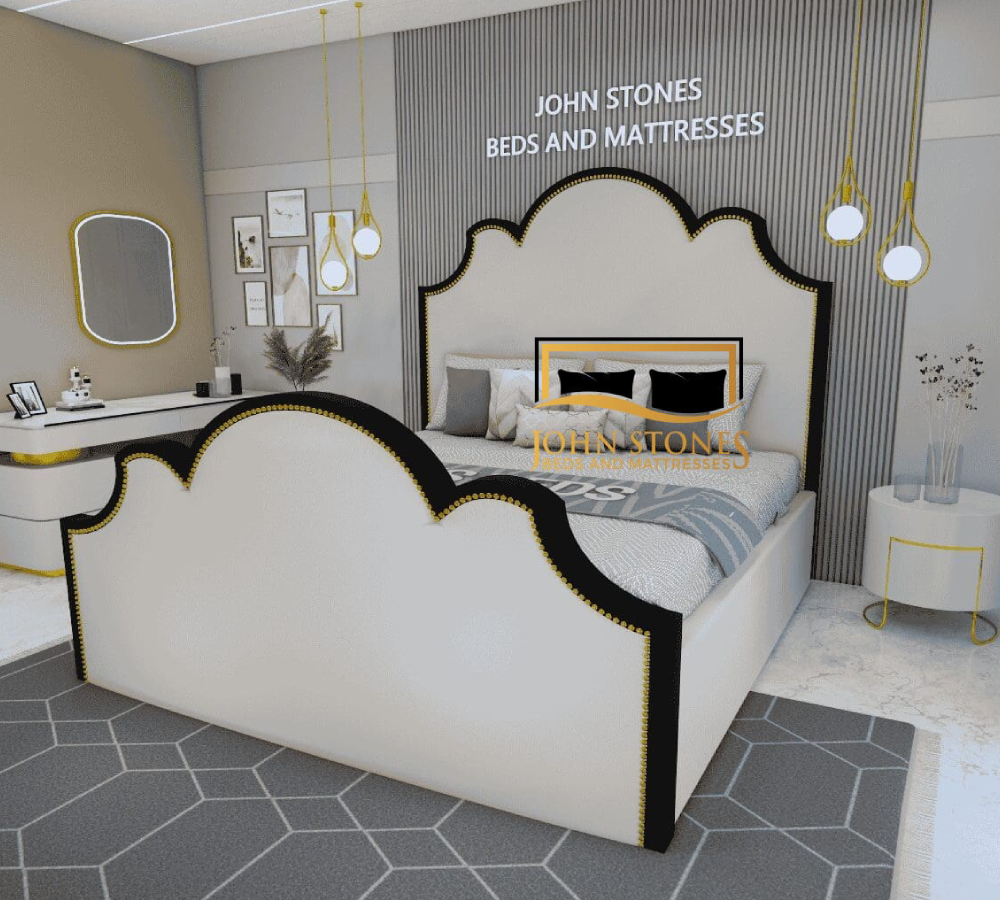 Monarch Bed Main