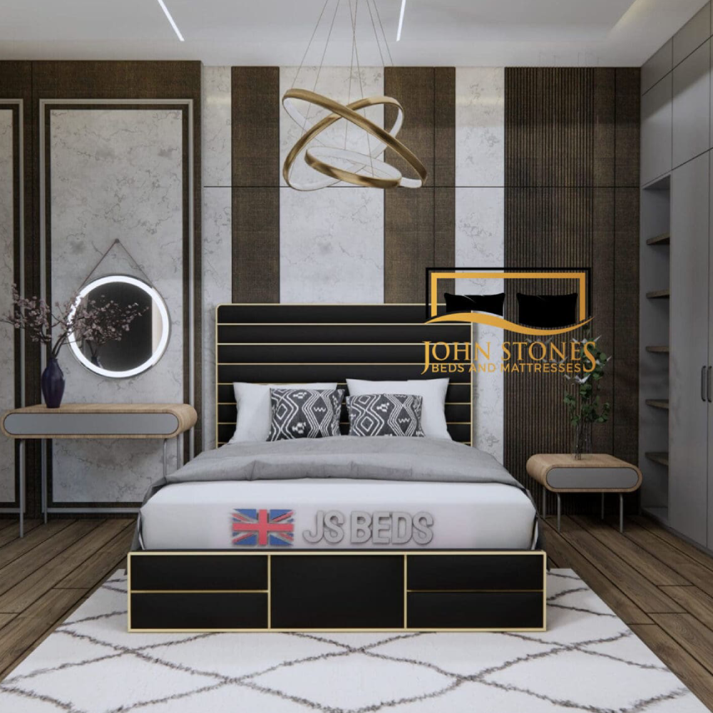 New York Bed Main 2