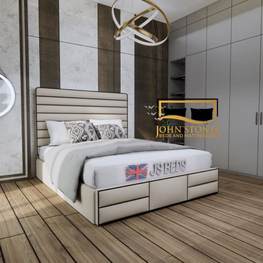 New York Bed Main 4