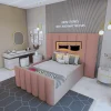 Olivia Kids Bed Main 3